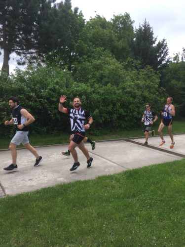 21. Hohburger Steinbruchlauf Danny