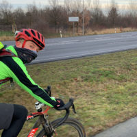 Wintermarathon2020_8 Mit dem Rad zum Wintermarathon