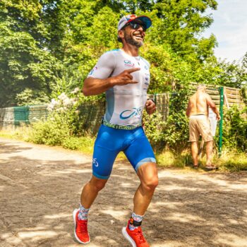 Danny Lauf Leipzig-Triathlon 2021