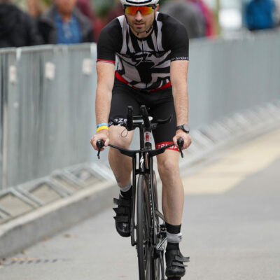Max Bike IRONMAN 70.3 Schweiz