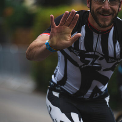 Dirk Bike2 IRONMAN 70.3 Schweiz