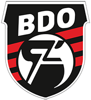 BDO Logo 2022