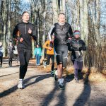 Auswahl Silvester Lauf 3