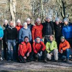 Auswahl Silvester Lauf 4