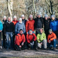 Auswahl Silvester Lauf 4