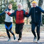 Auswahl Silvester Lauf 7