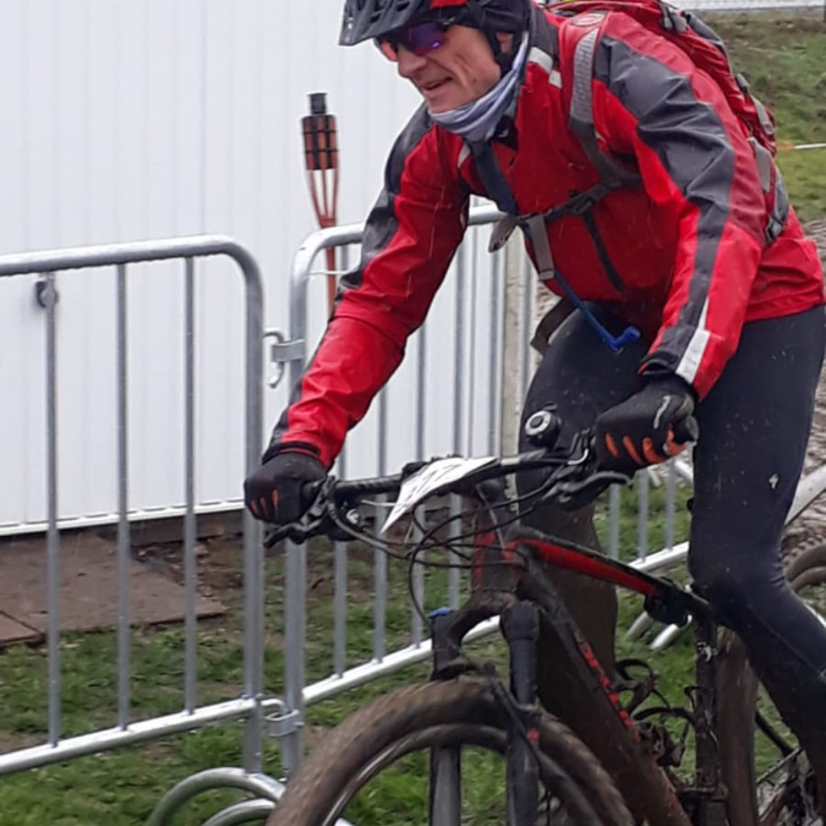 Gerd Bike
