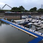 T3 Triathlon Düsseldorf 2017