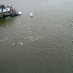T3 Triathlon Düsseldorf 2017