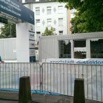 T3 Triathlon Düsseldorf 2017