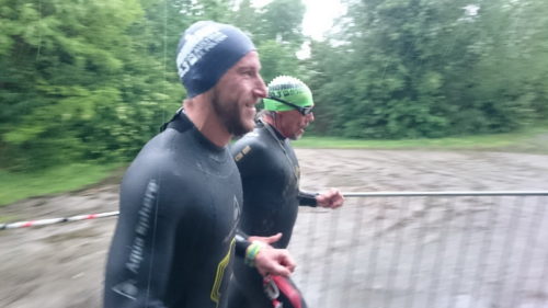 Ironman 70.3 St. Pölten 1
