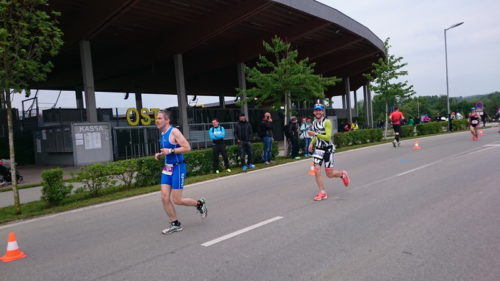 Ironman 70.3 St. Pölten 4