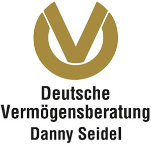 Logo Danny Seidel Vermögensberatung