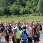 Vor dem Start2 Neuseenman 2017
