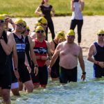 Wasserstart Neuseenman 2017