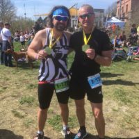 Darßmarathon 2018 Bild 3